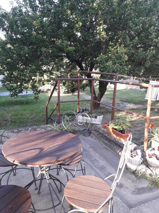 Penzion Na Rozcesti Булгари Экстерьер фото