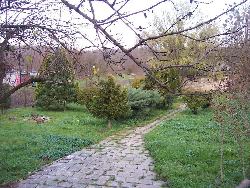 Penzion Na Rozcesti Булгари Экстерьер фото