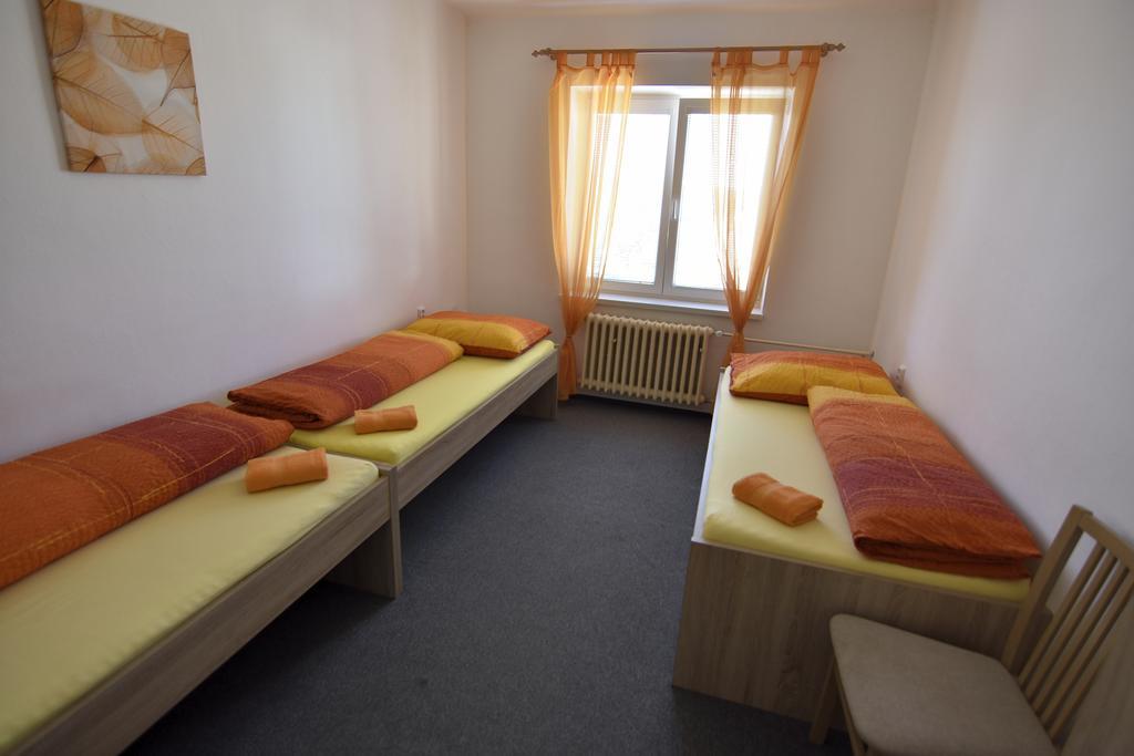 Penzion Na Rozcesti Булгари Экстерьер фото